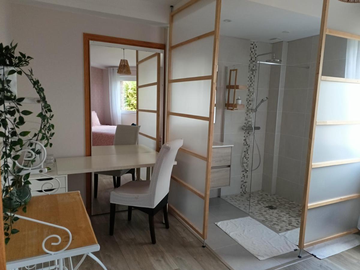 Les Chambres Du Vert Galant Rez De Jardin Verlinghem Exteriér fotografie