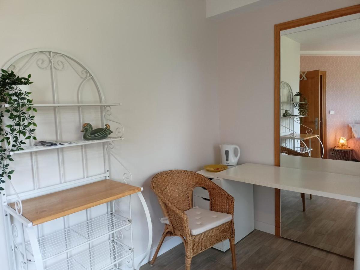 Les Chambres Du Vert Galant Rez De Jardin Verlinghem Exteriér fotografie